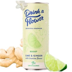 drink a flower limonade boost gingembre et citron vert bio 250ml.jpg