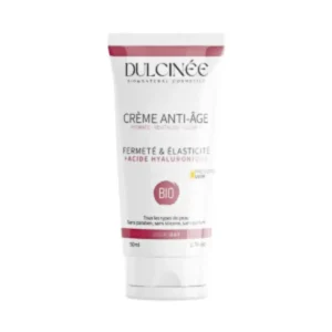 dulcinee creme de jour anti age bio 50ml.webp