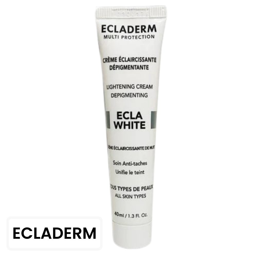 ecladerm eclawhite creme eclaircissante depigmentante soin anti taches unifiant 40ml.jpg ecladerm eclawhite creme eclaircissante depigmentante soin anti taches unifiant 40ml.jpg
