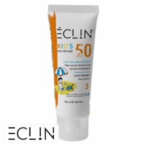 eclin kids lait solaire enfants ultra hydratant spf50 150ml.jpg