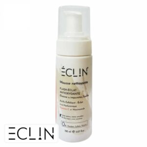 eclin mousse nettoyante flash eclat antioxydante 150ml.jpg