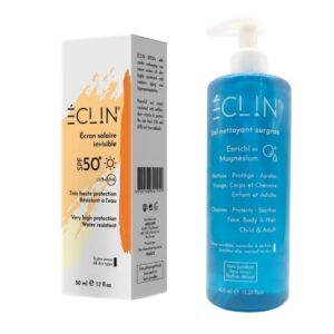 eclin pack ecran solaire invisiblegel nettoyant 50ml.jpg