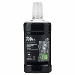 ecodenta extraordinary whitening bain de bouche blanchissant au charbon actif 500ml.jpg