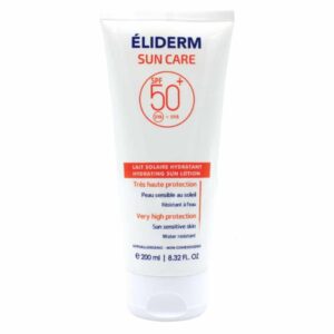 eliderm sun care lait solaire hydratant spf50 200ml.jpg