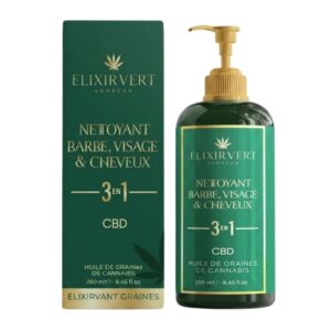 elixir vert nettoyant 3en1 barbe visage cheveux 250ml.jpg
