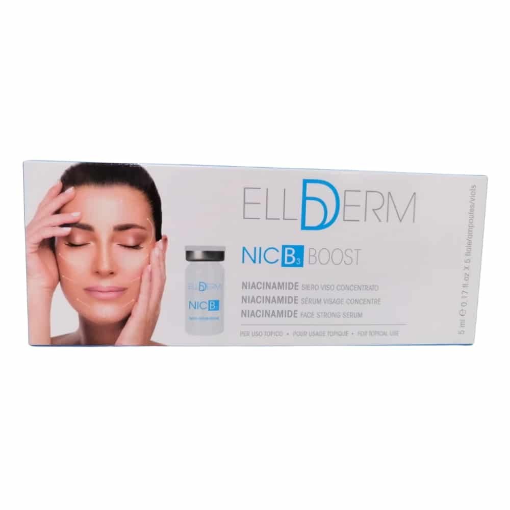 ellderm nicb3 boost niacinamide serum concentre ampoules 5x5ml.jpg ellderm nicb3 boost niacinamide serum concentre ampoules 5x5ml.jpg