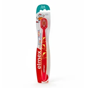 elmex brosse a dents enfants 3 6 ans.webp