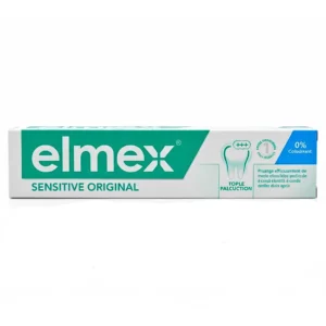 elmex dentifrice sensitive original 0 clorant 75ml.webp