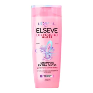elseve glycolic gloss shampoing 400ml.webp