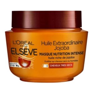 elseve huile extraordinaire jojoba masque nutrition intense 300ml.jpg
