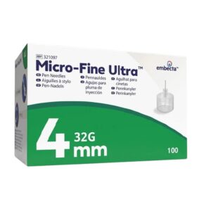 embecta micro fine plus aiguille insuline 32g 4mm bte 100pcs.jpg