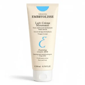 embryolisse lait creme moussant 200ml.webp
