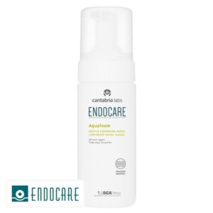 endocare aquafoam mousse nettoyante douce 125ml.jpg