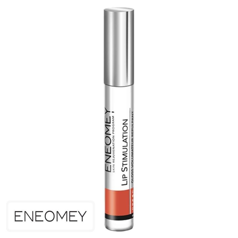 eneomey lip stimulation gloss volumateur repulpant levres 4ml.jpg eneomey lip stimulation gloss volumateur repulpant levres 4ml.jpg