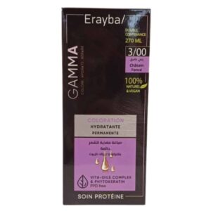 erayba gamma coloration hydratante permanente naturelle 300 chatain fonce.jpg