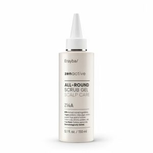 erayba zenactive alll round scrub gel scalp care z14a 150ml.jpg
