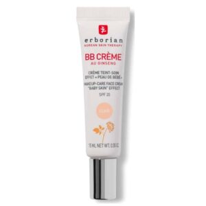 erborian bb creme teint soin effet peau de bebe teinte clair spf20 15ml.jpg