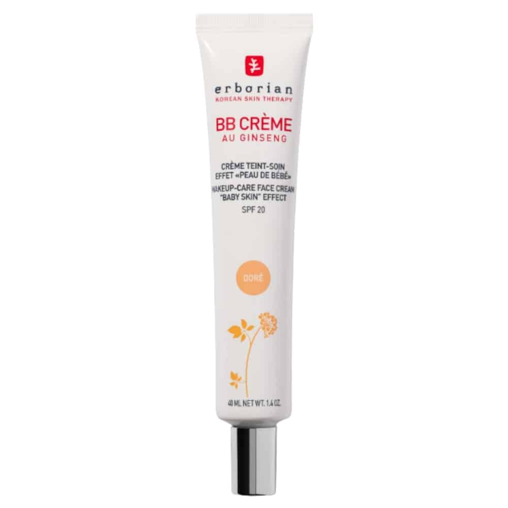 erborian bb creme teint soin effet peau de bebe teinte clair spf20 40ml.jpg erborian bb creme teint soin effet peau de bebe teinte clair spf20 40ml.jpg