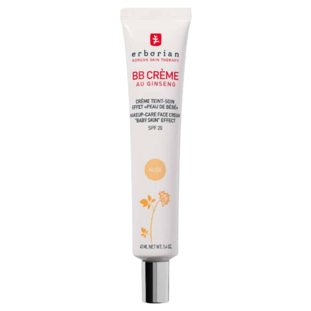 erborian bb creme teint soin effet peau de bebe teinte doree spf20 40ml.jpg erborian bb creme teint soin effet peau de bebe teinte doree spf20 40ml.jpg