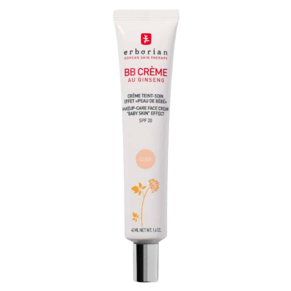 erborian bb creme teint soin effet peau de bebe teinte nude spf20 40ml.jpg erborian bb creme teint soin effet peau de bebe teinte nude spf20 40ml.jpg