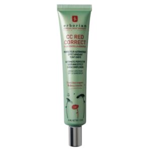erborian cc red correct perfecteur automatique effet apaisant teint unifie spf25 45ml.jpg