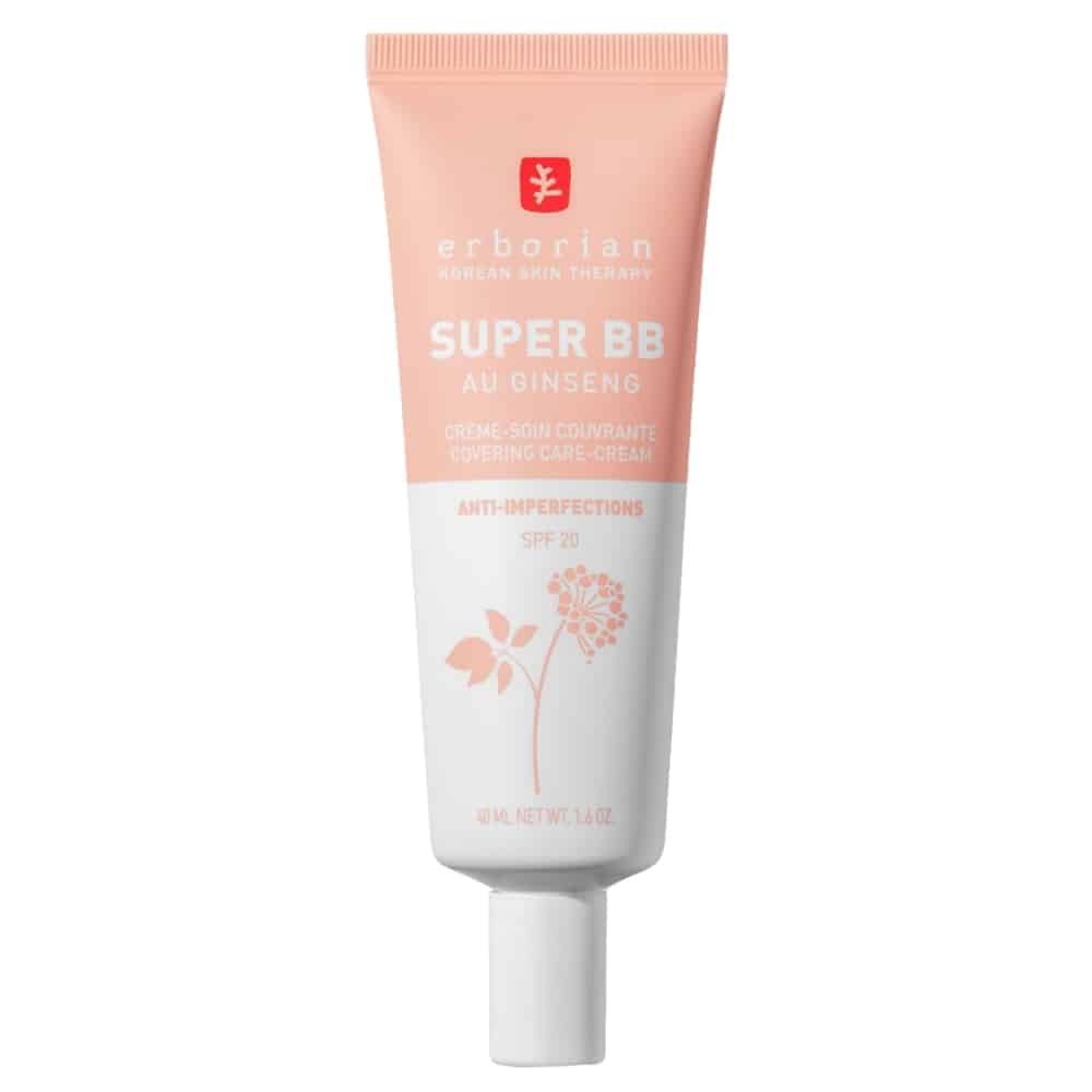 erborian super bb creme soin couvrante anti imperfections teinte claire spf20 40ml.jpg erborian super bb creme soin couvrante anti imperfections teinte claire spf20 40ml.jpg