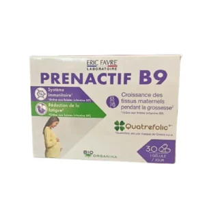 eric favre prenactif b9 30 capsules.webp