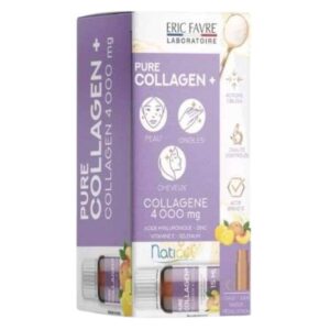 eric favre pure collagen saveur peche citron ampoules 10x15ml.jpg