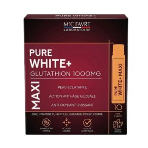 eric favre pure white glutathion 1000mg maxi 10doses x 25ml.jpg