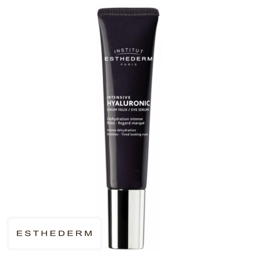 esthederm intensive hyaluronic serum contour des yeux rides 15ml.jpg esthederm intensive hyaluronic serum contour des yeux rides 15ml.jpg