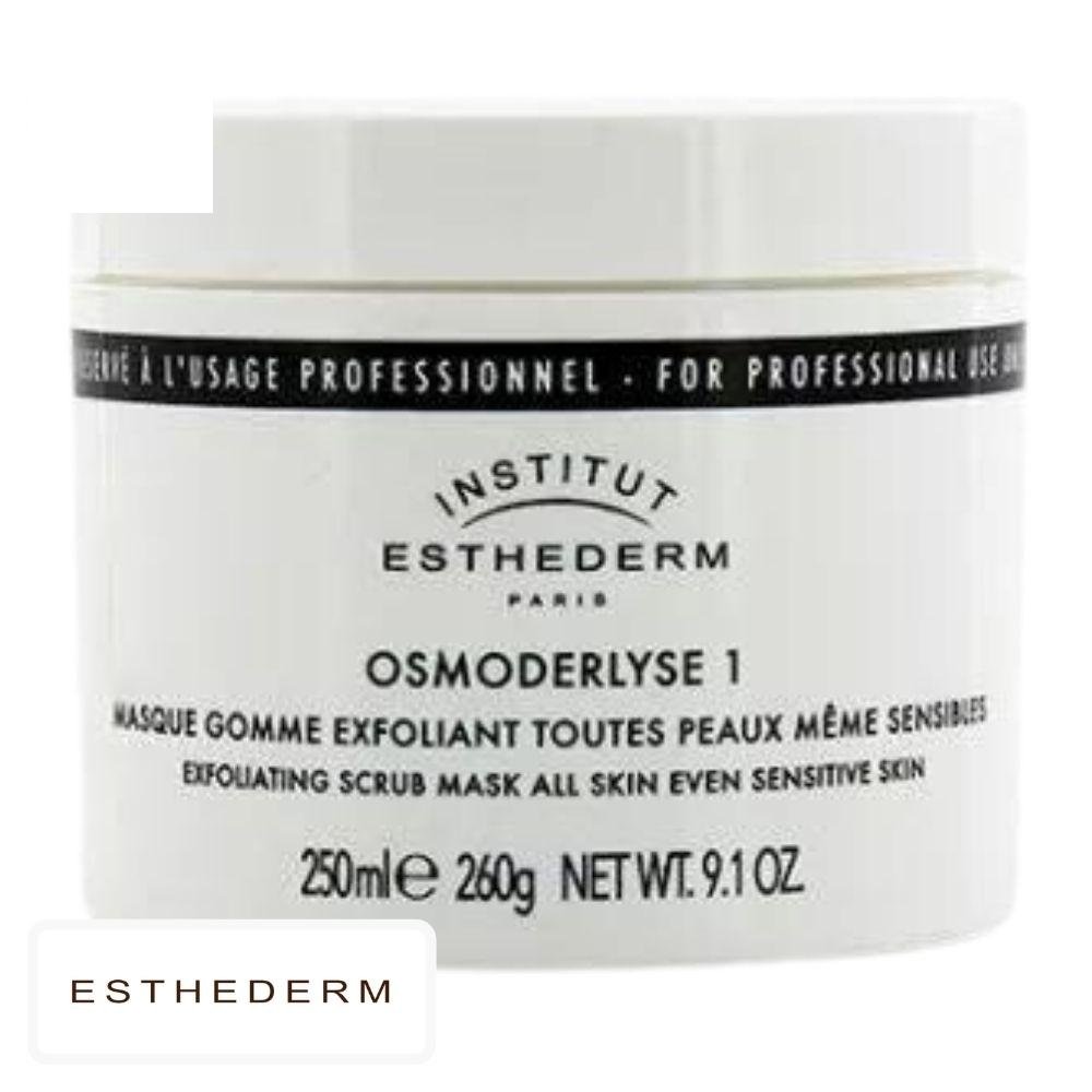 esthederm osmoderlyse masque gomme exfoliant 250ml.jpg esthederm osmoderlyse masque gomme exfoliant 250ml.jpg