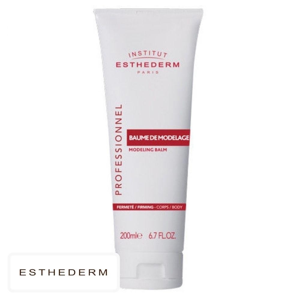 esthederm professionnel baume de modelage 200ml.jpg esthederm professionnel baume de modelage 200ml.jpg