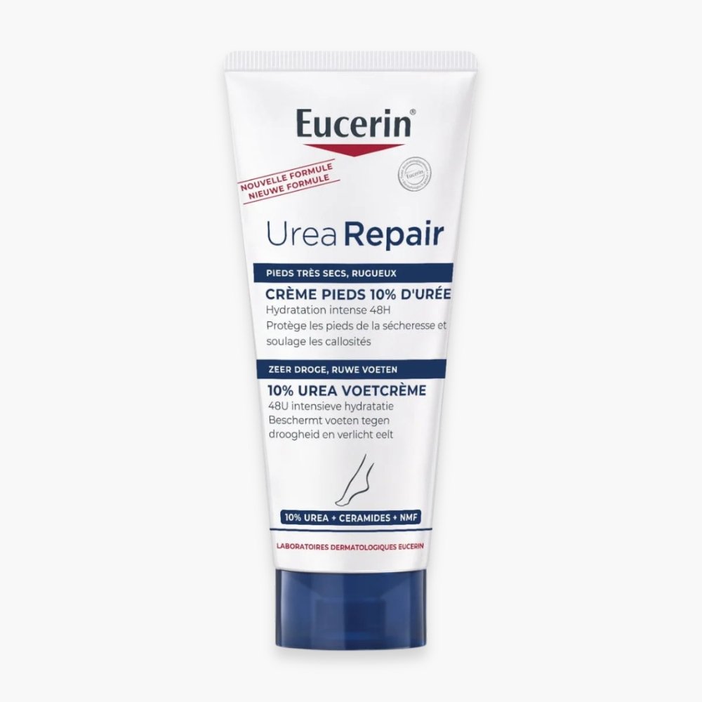 eucerin urearepair creme pieds tres secs 10 d uree 100ml destockage.jpg eucerin urearepair creme pieds tres secs 10 d uree 100ml destockage.jpg