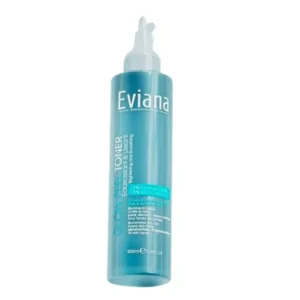 eviana glow peel toner 200ml.webp