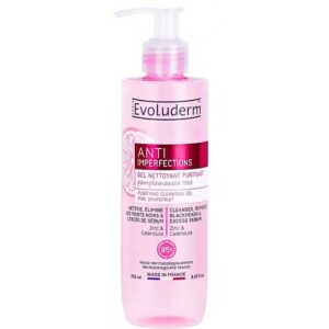evoluderm gel nettoyant purifiant anti imperfection 250ml.jpg