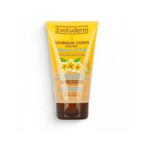 evoluderm gommage corps monoi a la folie 150ml.jpg