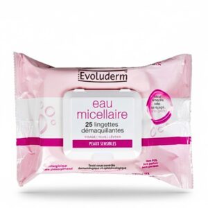 evoluderm lingettes demaquillant micellaire 25 pieces.jpg