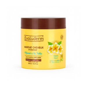 evoluderm masque cheveux monoi a la folie 500ml.jpg