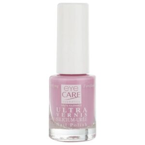 eye care vernis a ongles 5 ml ultra vernis silicium uree rosee.jpg
