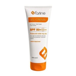farline ecran solaire pediatrique gel creme spf50 200ml.jpg