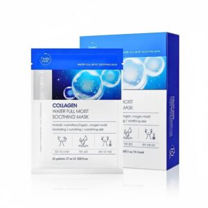 farmstay collagen water full moist soothing mask 10x27ml.jpg