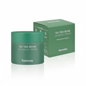 farmstay tea tree biome calming cream 80ml.jpg
