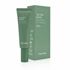 farmstay tea tree biome calming eye cream 50ml.jpg