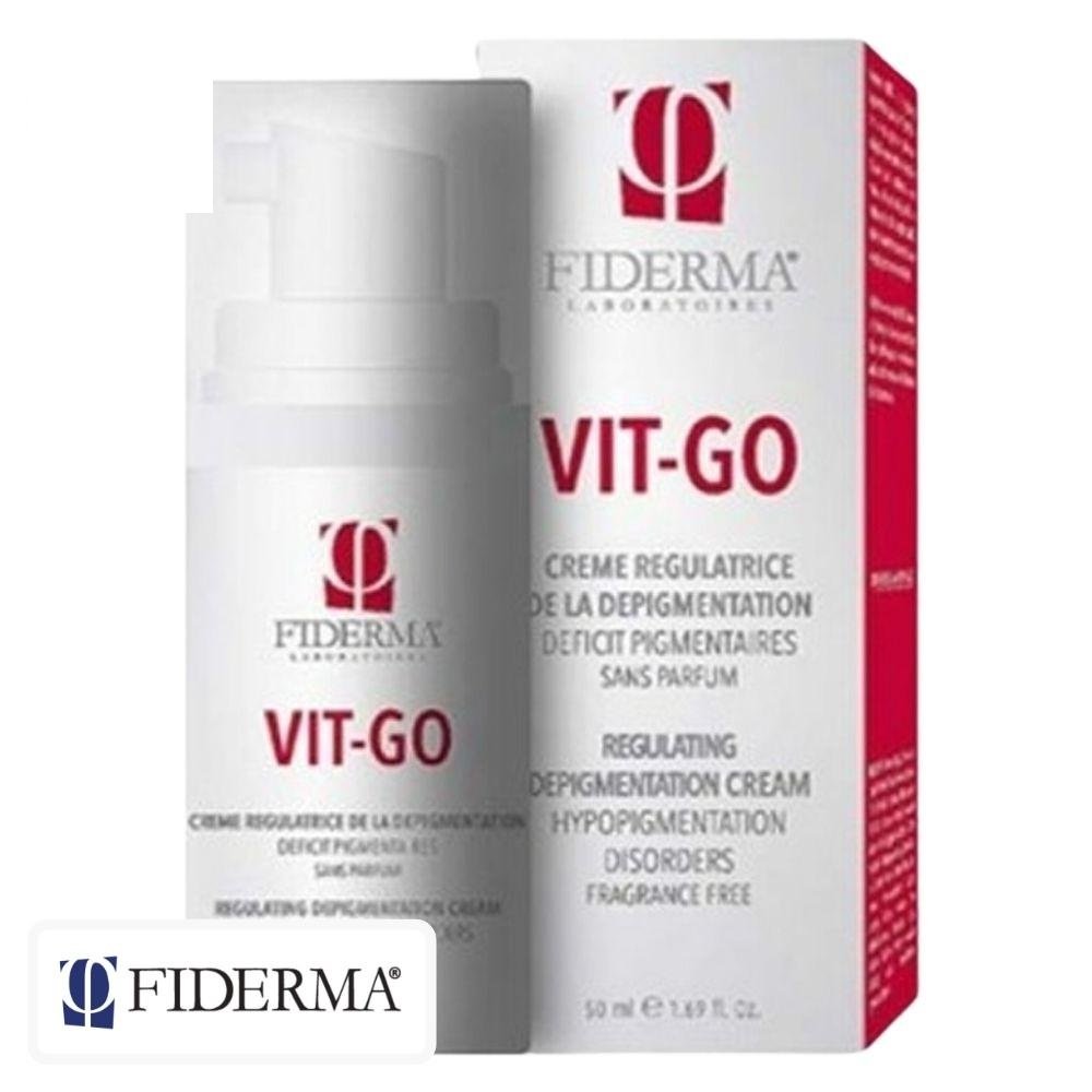 fiderma vit go creme regulatrice de la depigmentation 50ml.jpg fiderma vit go creme regulatrice de la depigmentation 50ml.jpg