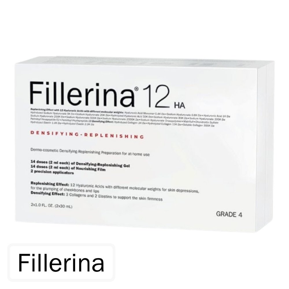 fillerina 12 ha pack dermo cosmetique grade 4 densifiant et reconstituant 1u.jpg fillerina 12 ha pack dermo cosmetique grade 4 densifiant et reconstituant 1u.jpg