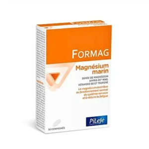 formag magnesium marin 30 comprimes.webp