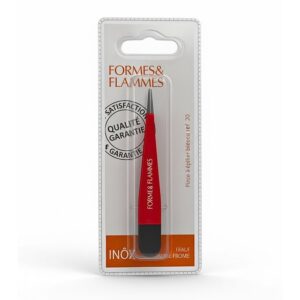 formes flammes pince a echardes acier inox pointus 10cm refrence 20.jpg