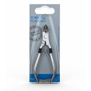 formes flammes pince a ongles secateur 12cm refrence 30.jpg