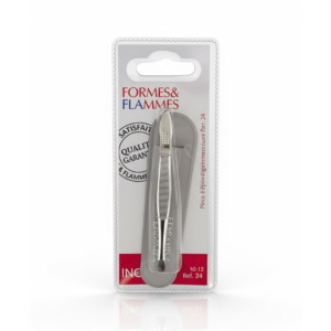 formesflammes pince a epiler acier forge nikele longue mors carres 9cm refrence 18.png