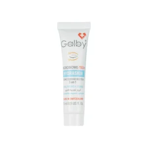 galby dermatech hydraskin contour des yeux rides et poches cernes 3 en 1 15ml.webp